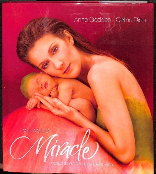Milagro, Celebración de una Vida