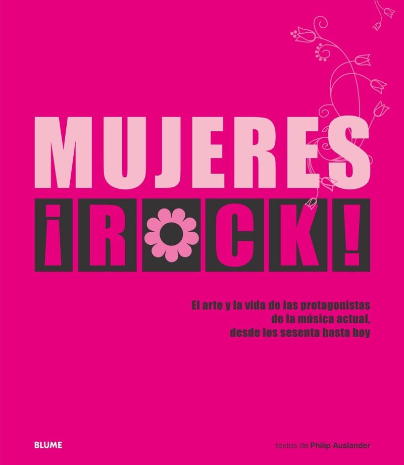 Mujeres Rock (Precintado)