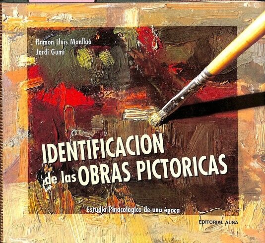 Identificacion de las Obras Pictoricas