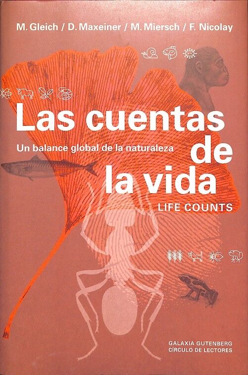 Las Cuentas de la Vida