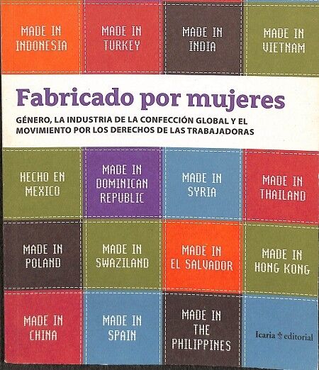 Fabricado por Mujeres