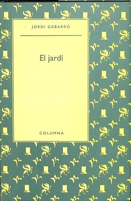 El Jardi