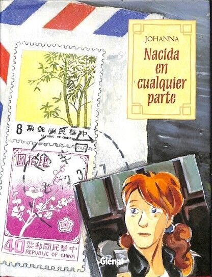 Nacida en Cualquier Parte 1