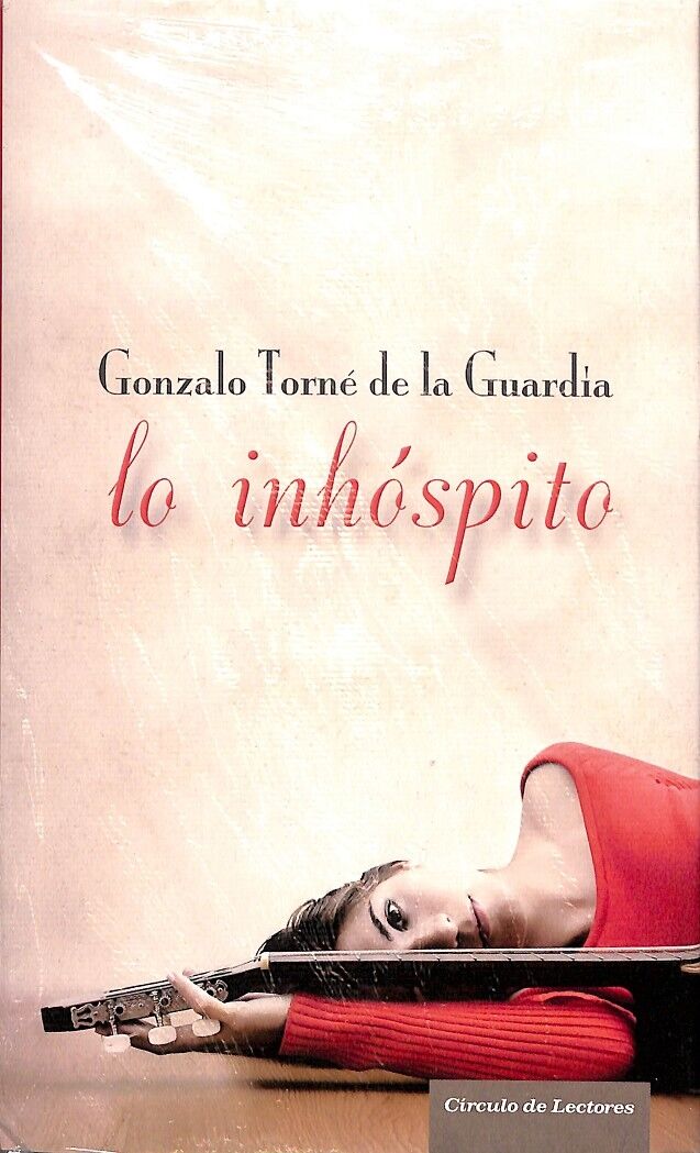 Lo Inhóspito (Precintado)