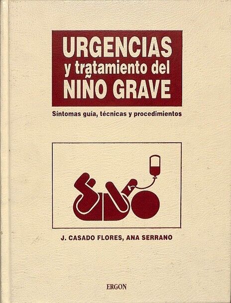Urgencias y Tratamiento del Niño Grave