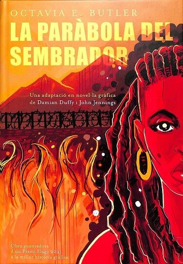 La Paràbola del Sembrador