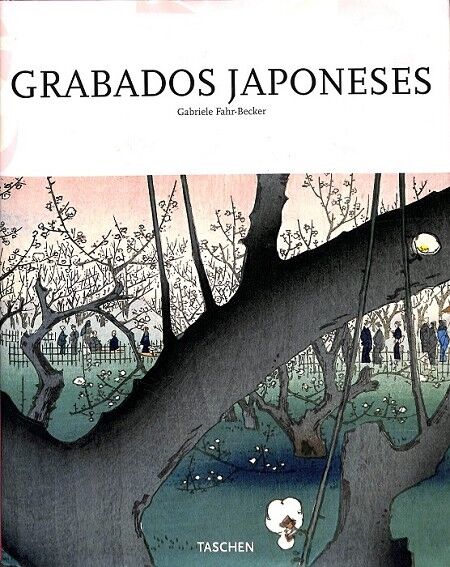 Grabados Japoneses