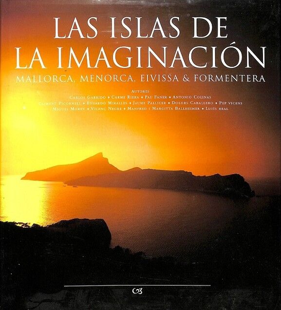 Las Islas de la Imaginación