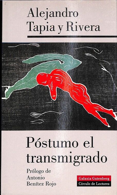 Póstumo el Transmigrado