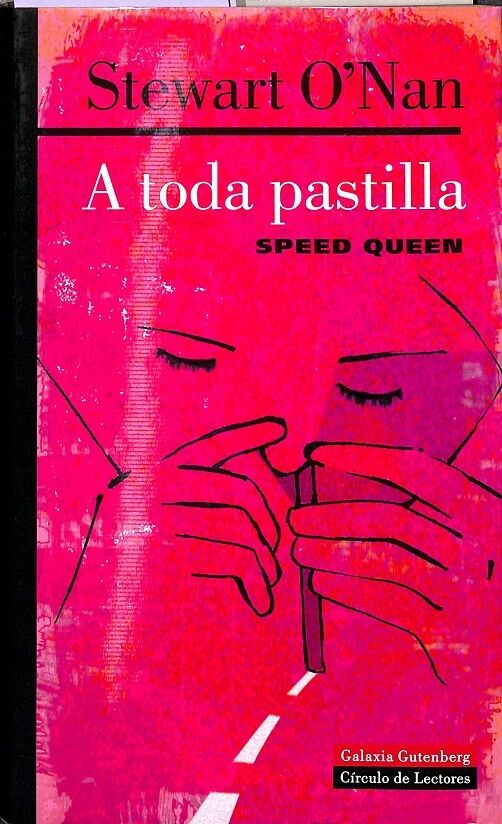A Toda Pastilla