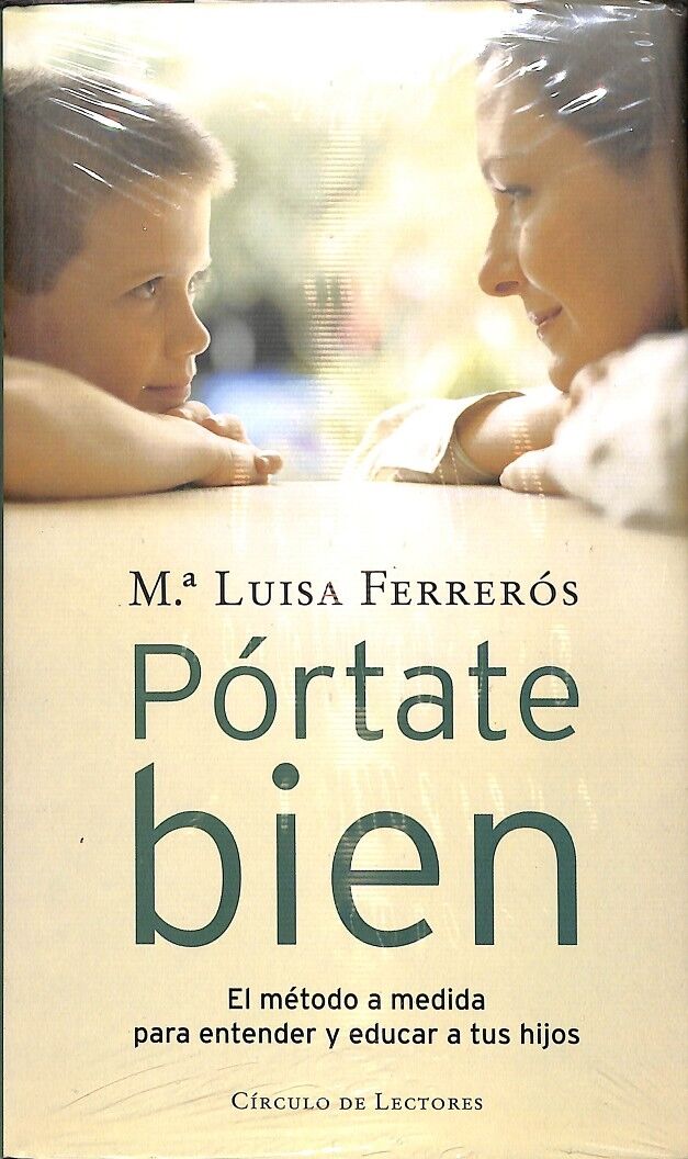 Pórtate Bien - Precintado