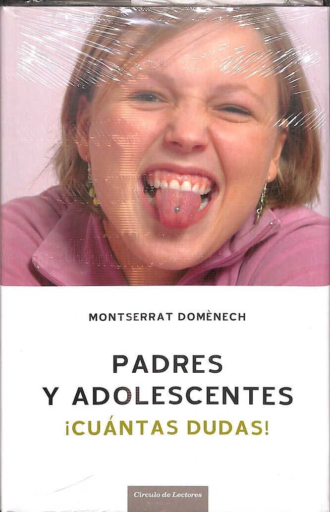 Padres y Adolescentes - Precintado