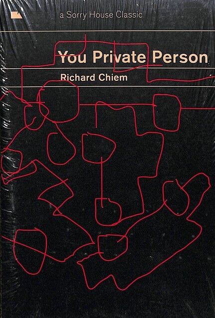 You Private Person