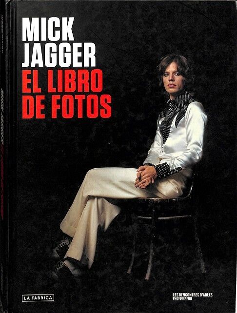 Mick Jagger