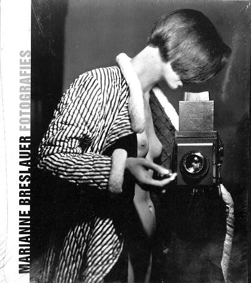 Marianne Breslauer (Precintado)