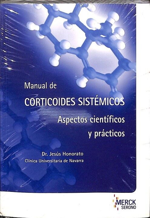 Manual de Corticoides Sistemicos Aspectos Cientificos y Practicos