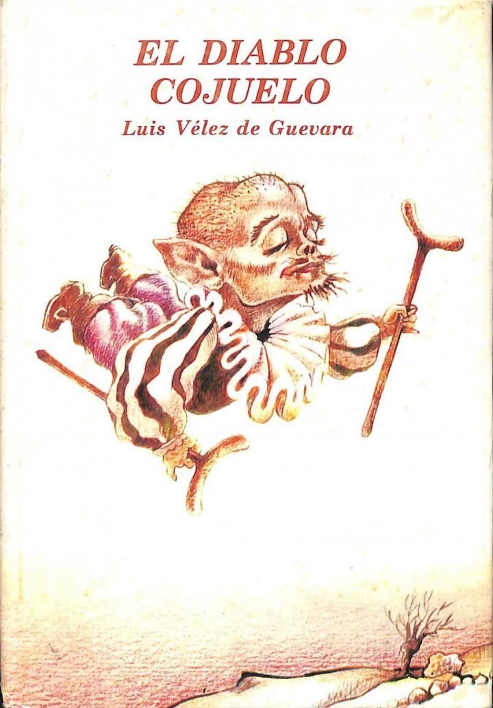 El Diablo Cojuelo