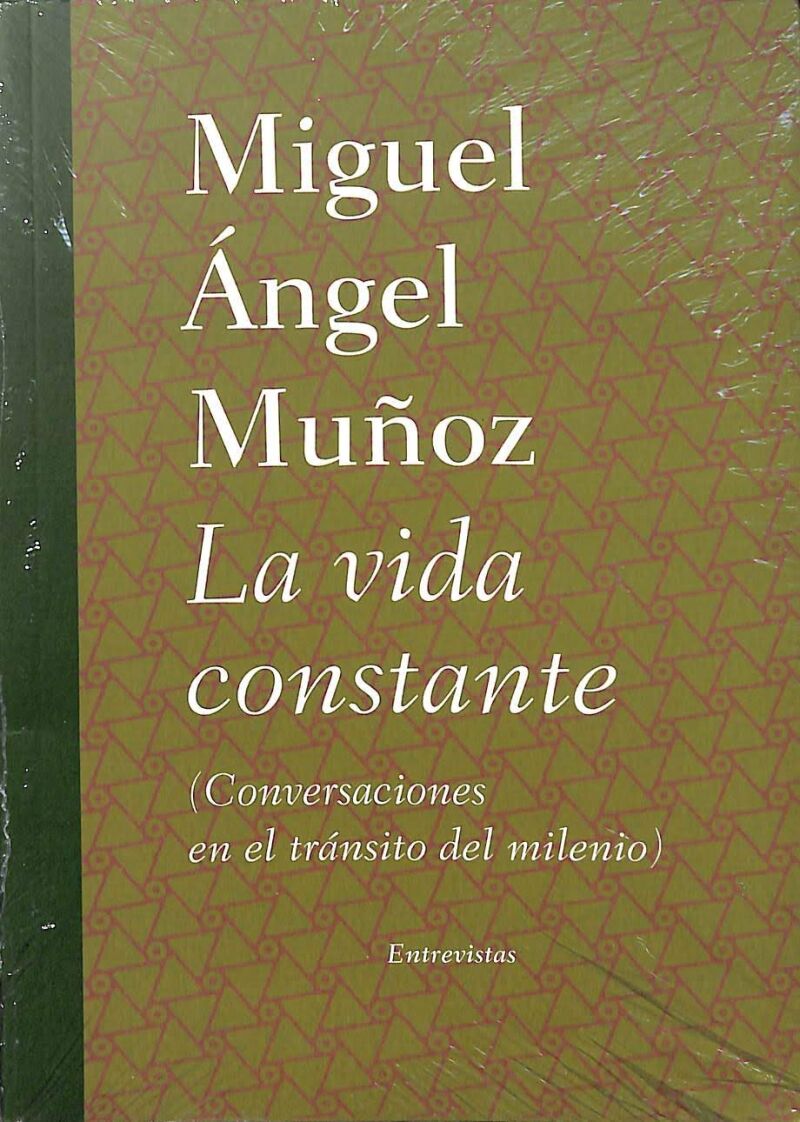 La Vida Constante (Precintado)