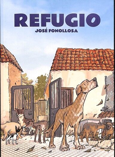 Refugio