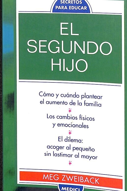 El Segundo Hijo