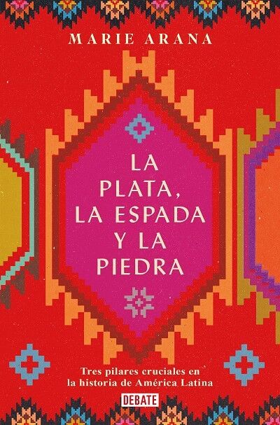La Plata, la Espada y la Piedra,