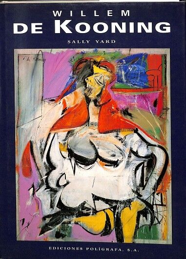 Willem de Kooning