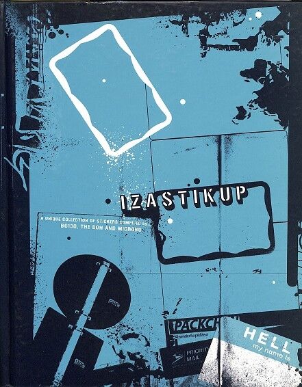 Izastikup