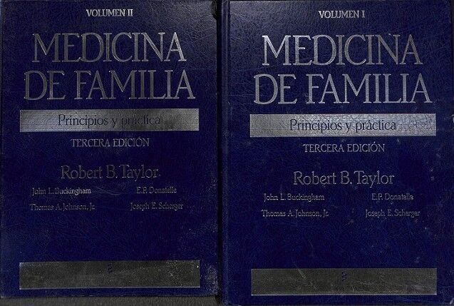 Medicina de Familia