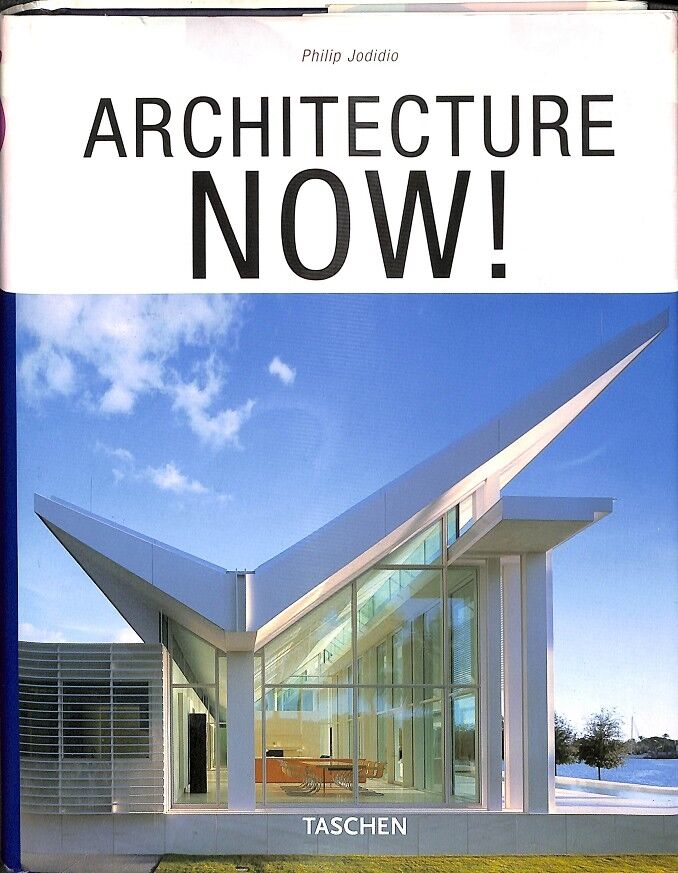 Architecture Now! (25 Aniversario)