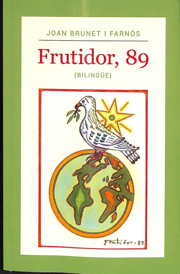 Frutidor 89 (Catalán/castellano)