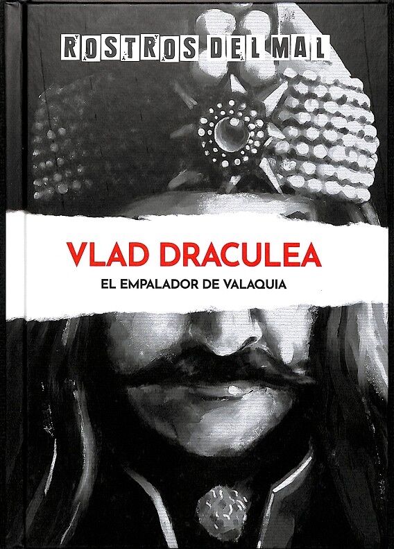 Jack el Destripador el Diablo en Whitechapel Rosotros del Mar