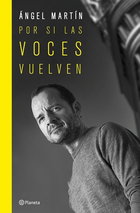 Por Si las Voces Vuelven . Edición Especial Tapa Dura