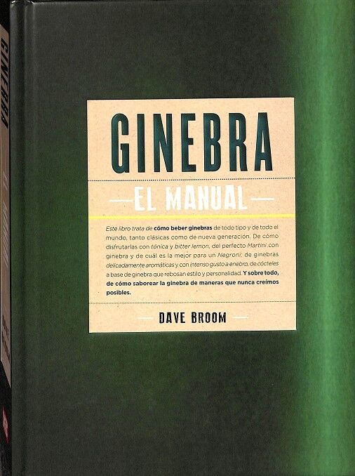 Ginebra