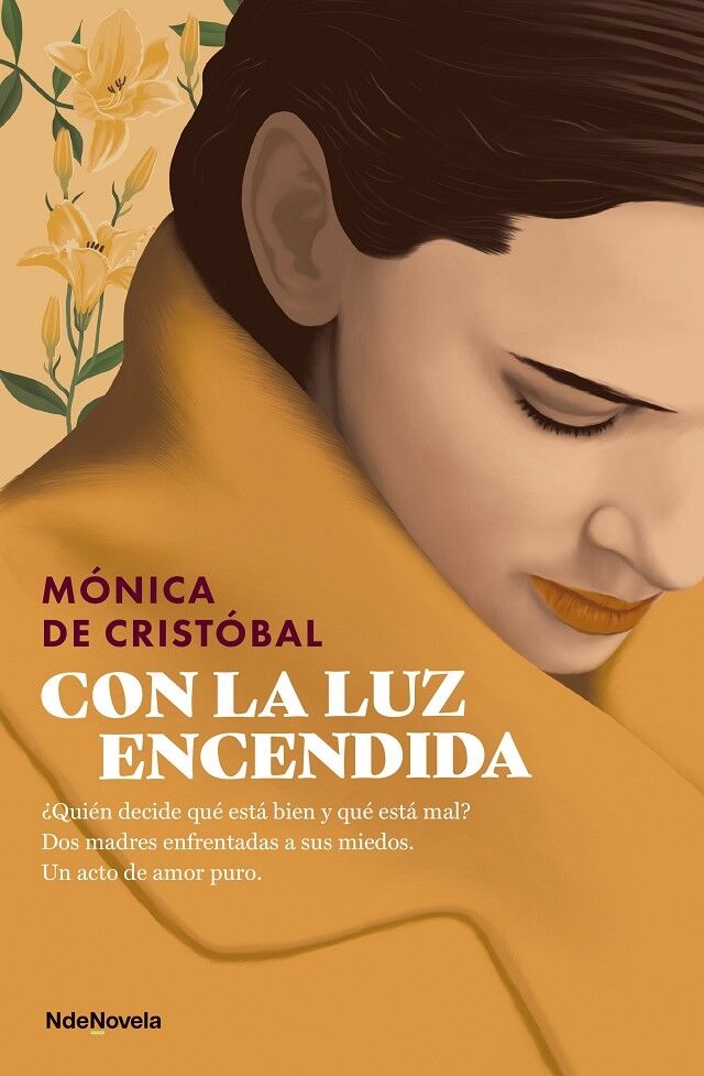 Con la Luz Encendida