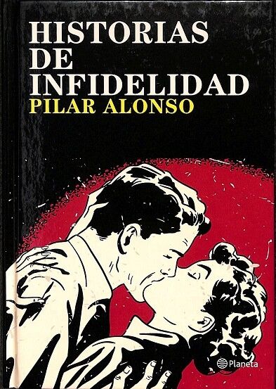 Historias de Infidelidad