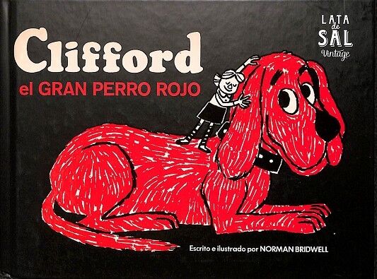 Clifford - el Gran Perro Rojo