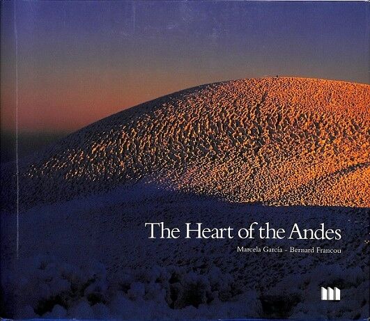 The Heart Of The Andes