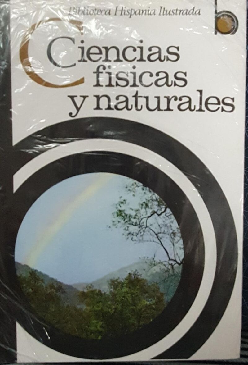 Ciencias Fisicas y Naturales (Semiprecintado)