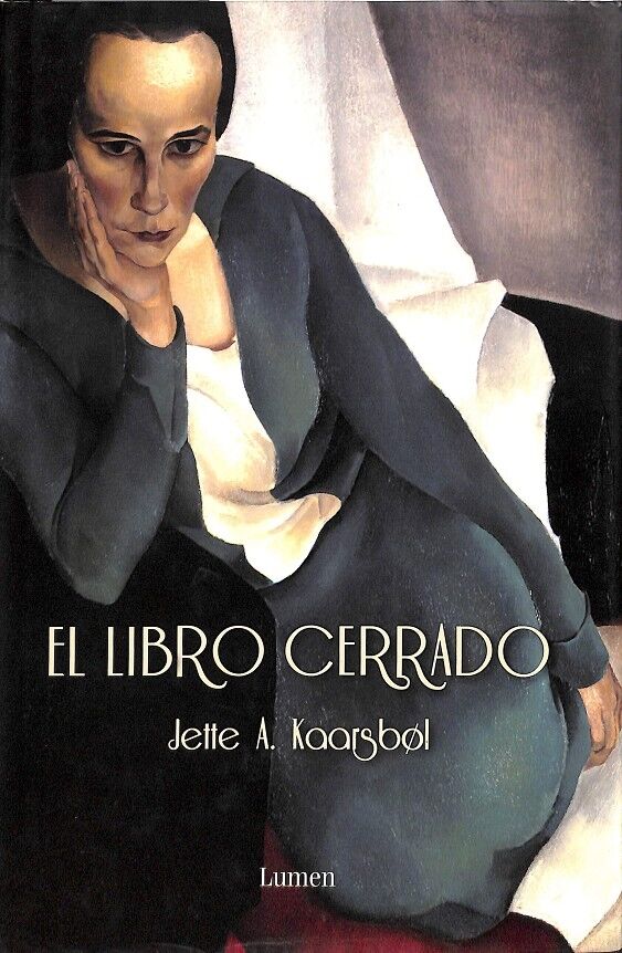 El Libro Cerrado