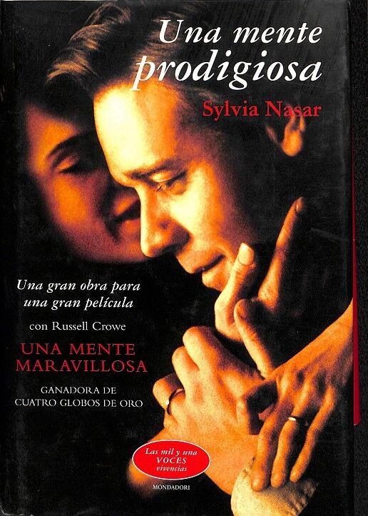 Una Mente Prodigiosa