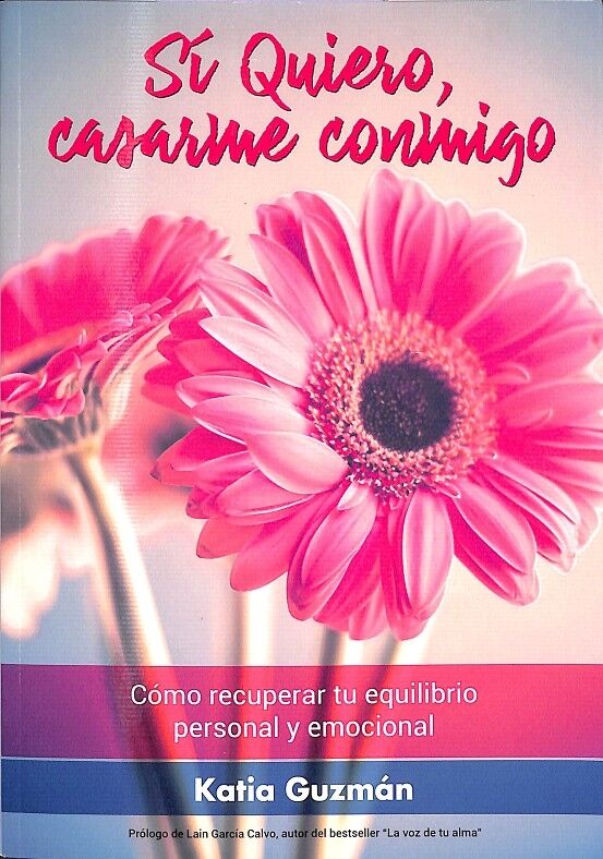 Sí Quiero Casarme Conmigo