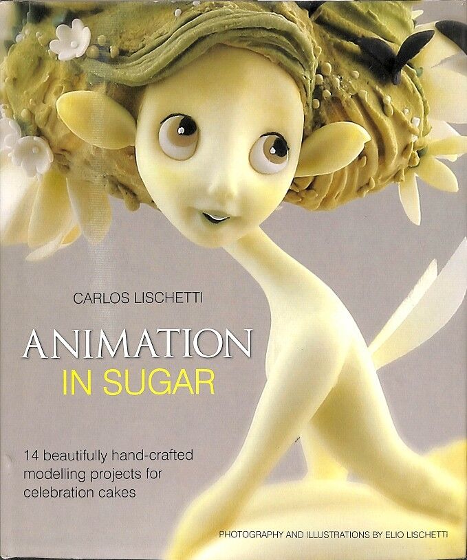 Animation In Sugar -