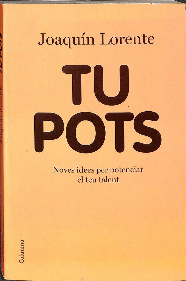 Tu Pots