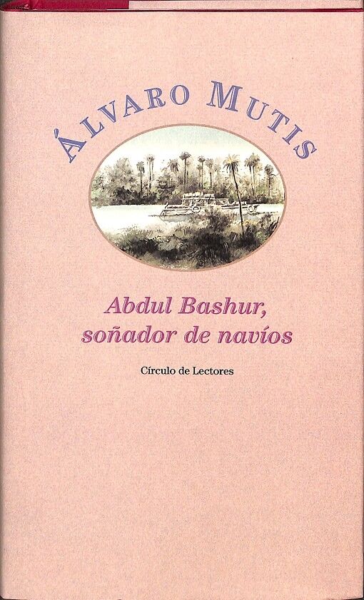 Abdul Bashur, Soñador de Nacios