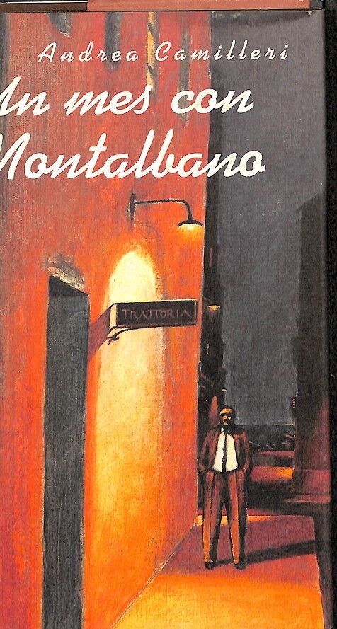 Un Mes con Montalbana
