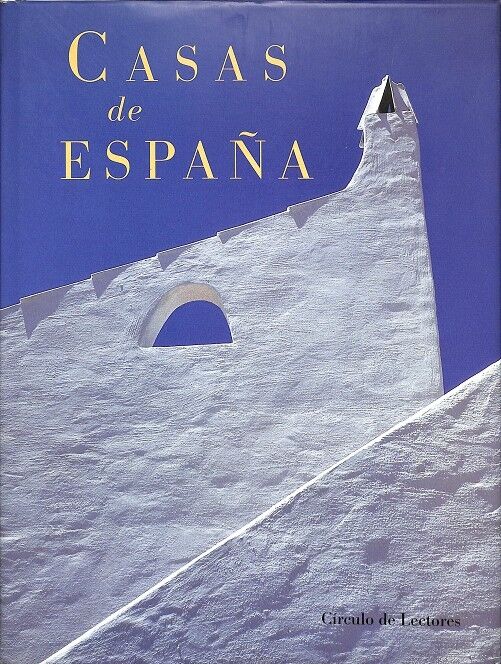 Casas de España