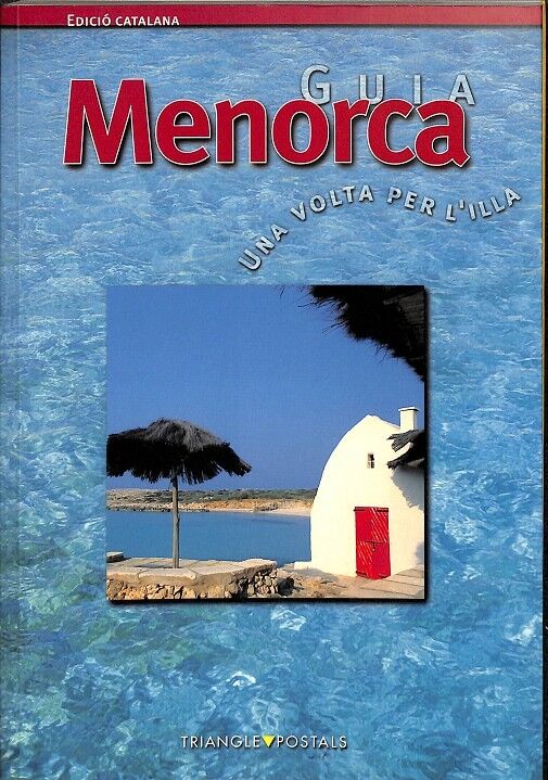 Guia Menorca