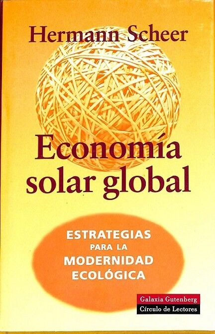 Economía Solar Global