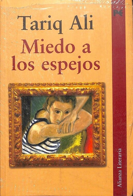 Miedo a los Espejos