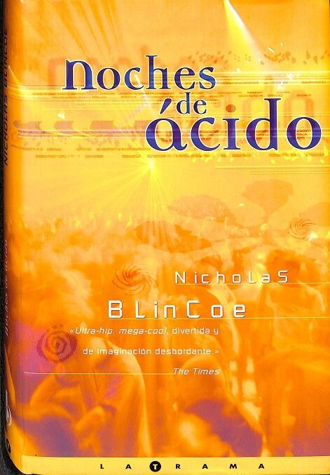 Noches de Ácido